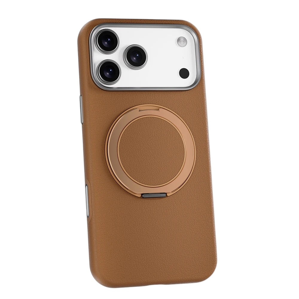 360 ° Rotating Holder Phone Case