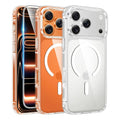iPhone Clear Case Magsafe