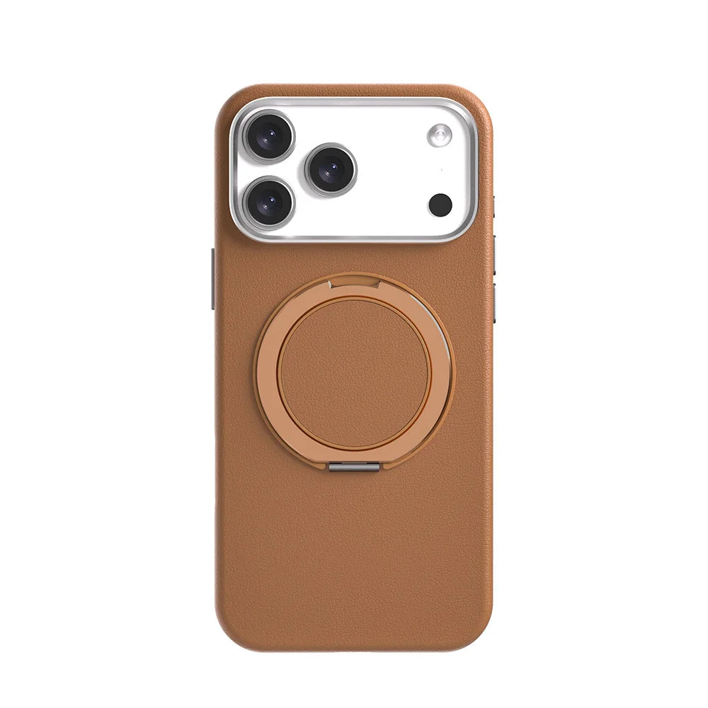 360 ° Rotating Holder Phone Case