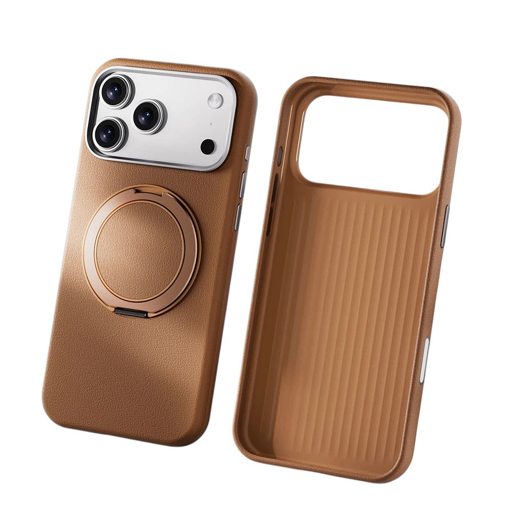 360 ° Rotating Holder Phone Case