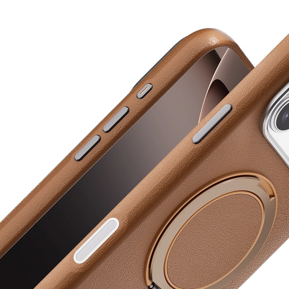 360 ° Rotating Holder Phone Case
