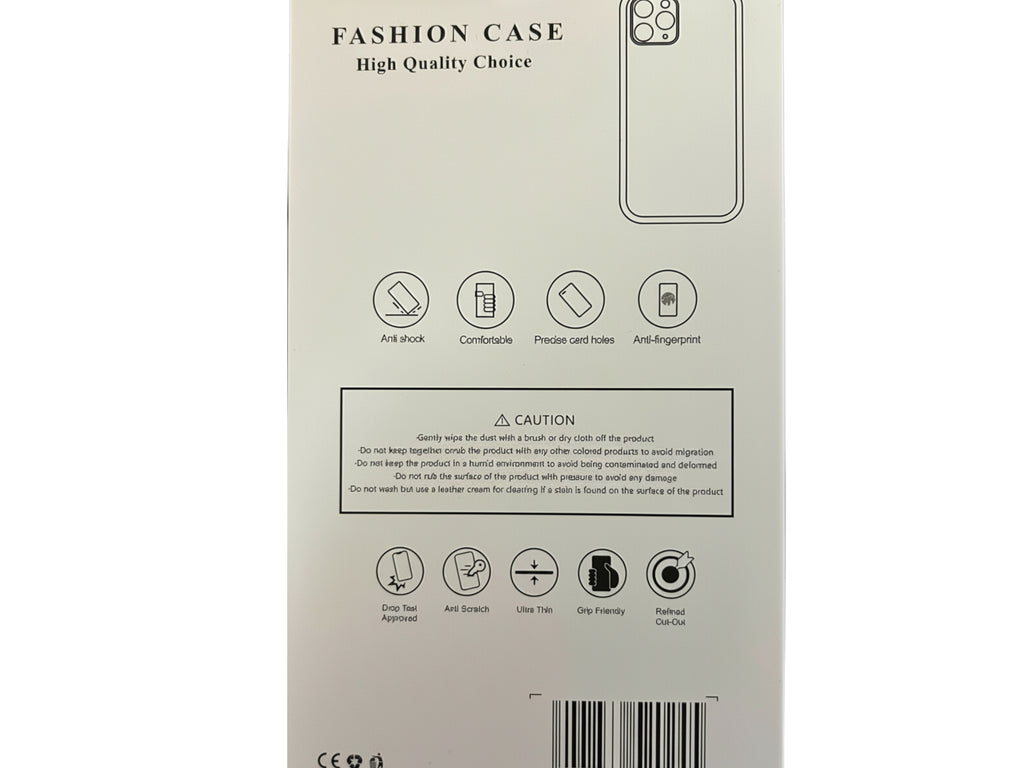 Fashion Case