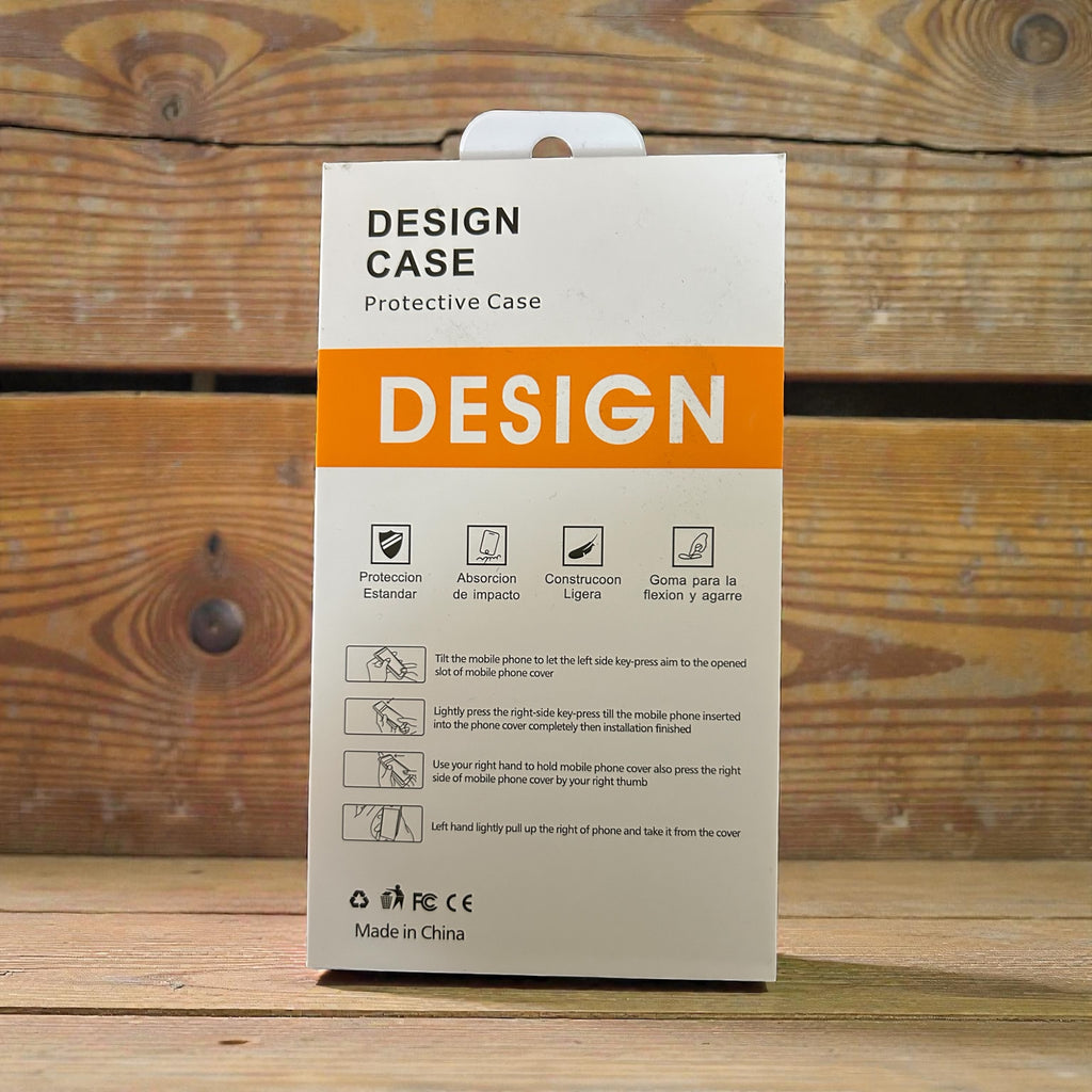 Design Protective case