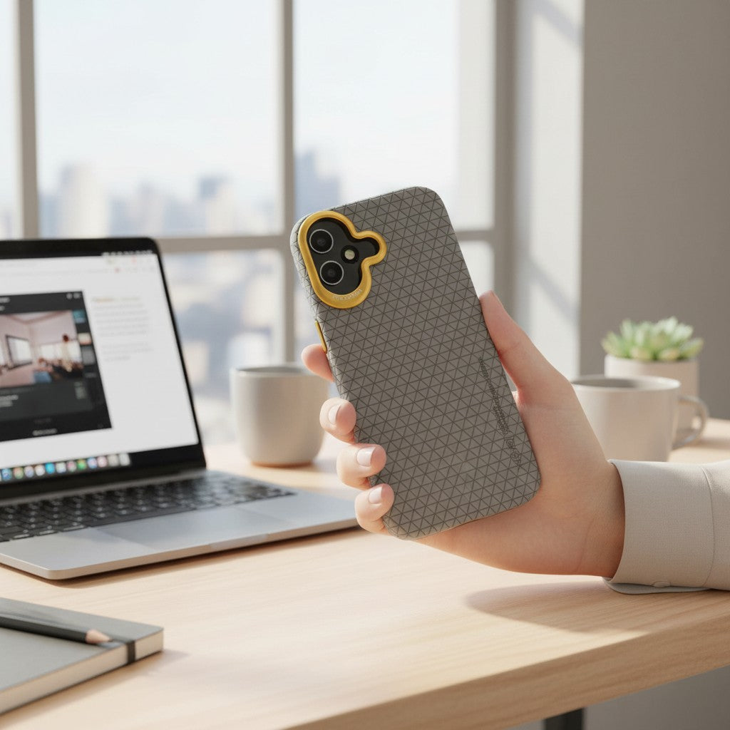 Design Protective case